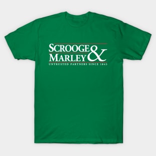 Scrooge & Marley T-Shirt